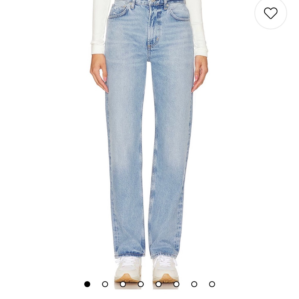 Classic Blue Women's Jeans Citizen of humanity. – Zurie